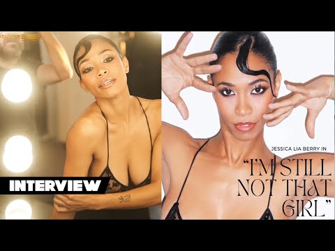 Unveiling the Magic of One-Woman Shows with Jessica Lia Berry’s ‘I’m Still Not That Girl’