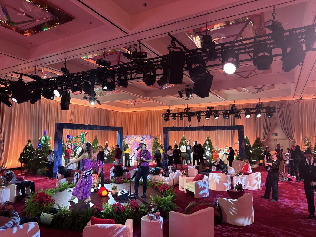 Disneyland’s 2025 Holidays Preview: A Celebration of Flavor, Culture, and 70 Years of Magic