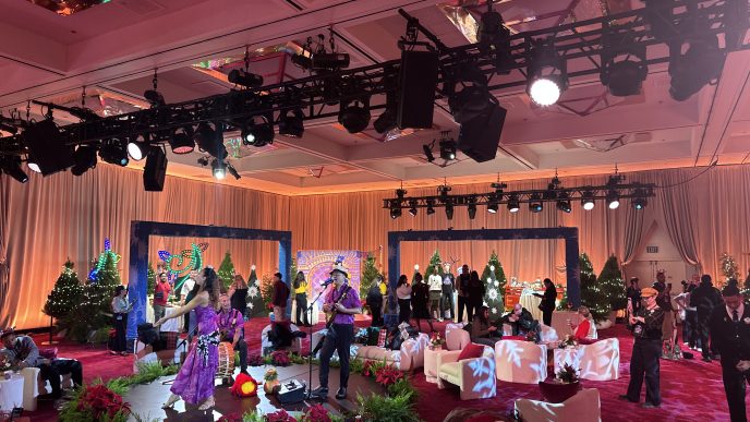 Disneyland’s 2025 Holidays Preview: A Celebration of Flavor, Culture, and 70 Years of Magic