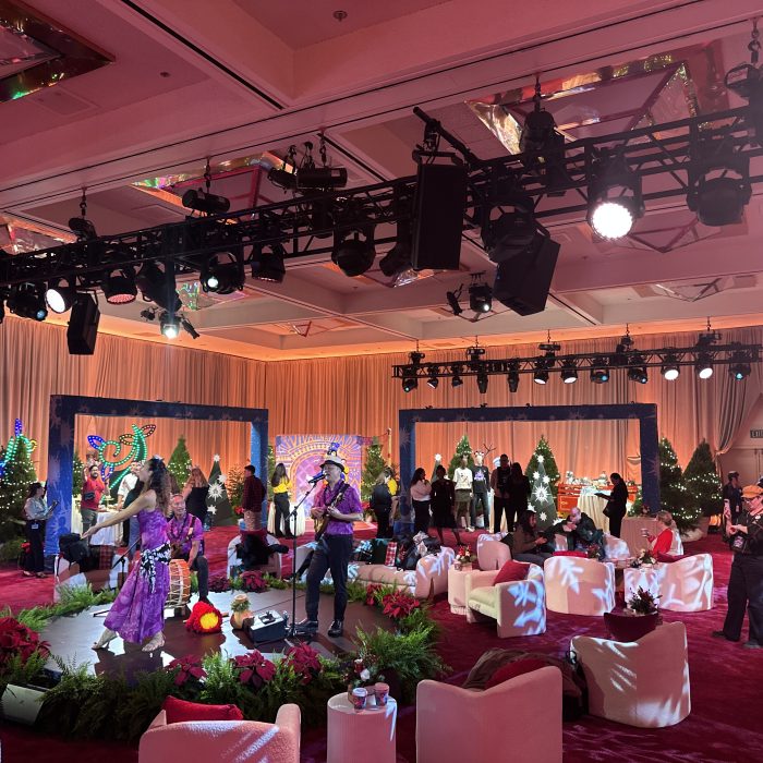 Disneyland’s 2025 Holidays Preview: A Celebration of Flavor, Culture, and 70 Years of Magic Disneyland’s 2025 Holidays Preview: A Celebration of Flavor, Culture, and 70 Years of Magic