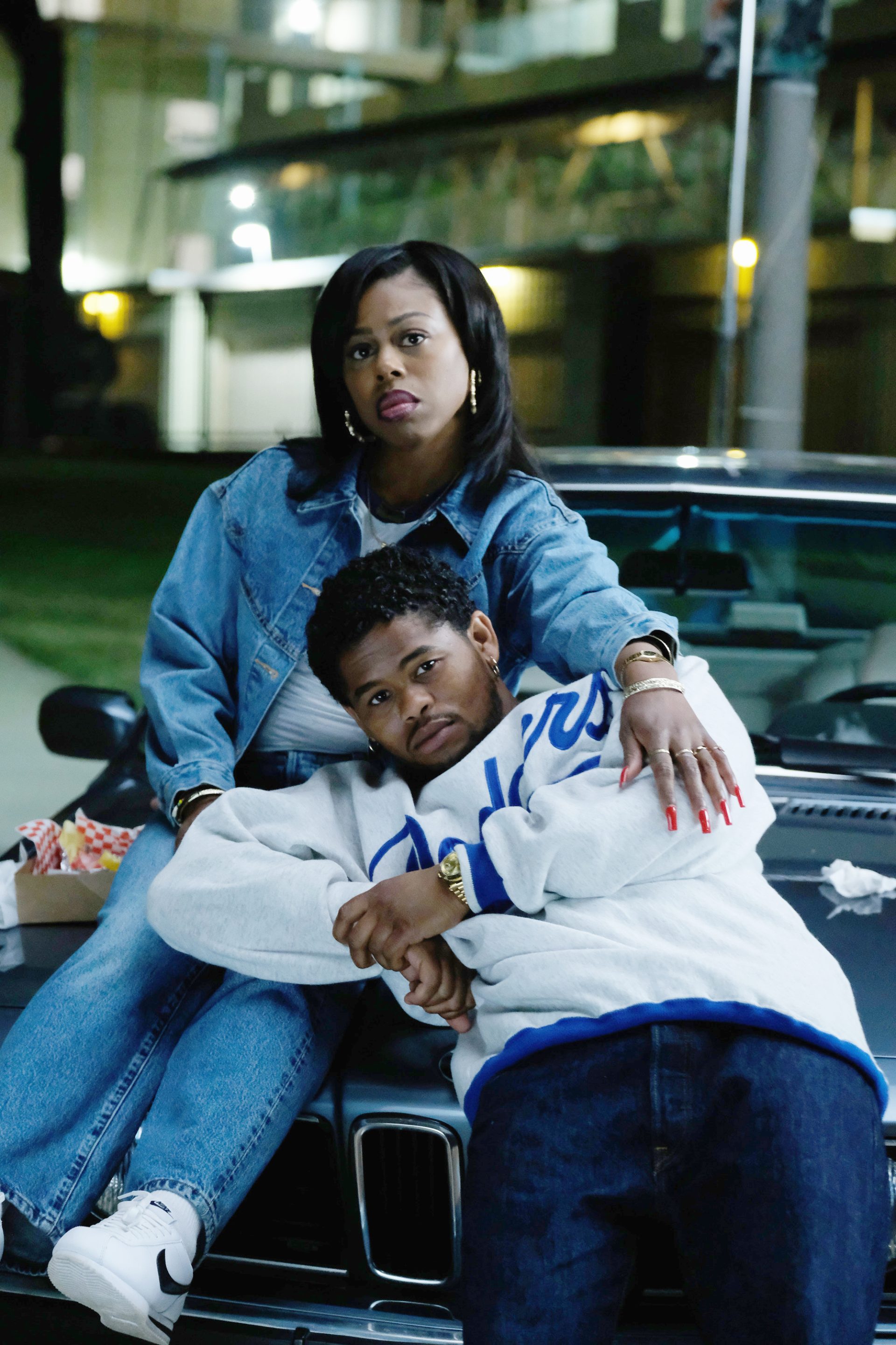 FX ORDERS UNTITLED SNOWFALL SPINOFF DRAMA SERIES First Season Will Be Available Next Year on Hulu