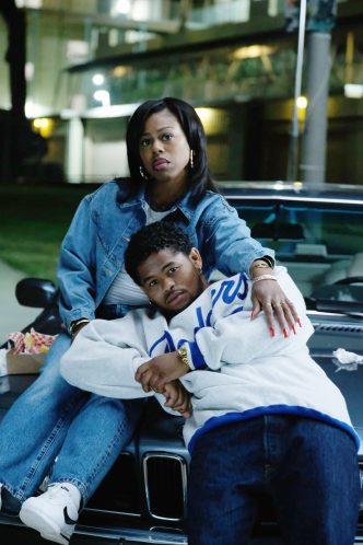 FX ORDERS UNTITLED SNOWFALL SPINOFF DRAMA SERIES First Season Will Be Available Next Year on Hulu