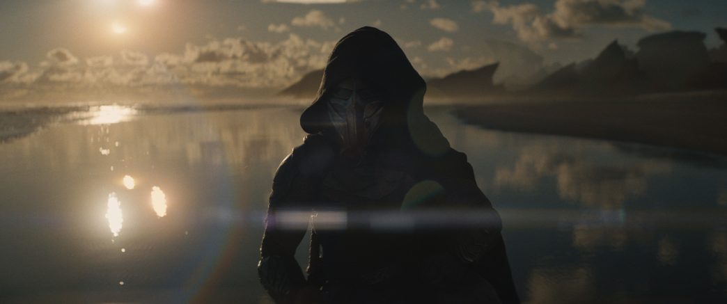 Predator: Badlands Movie Review — The Hunt Evolves into Something Deeper