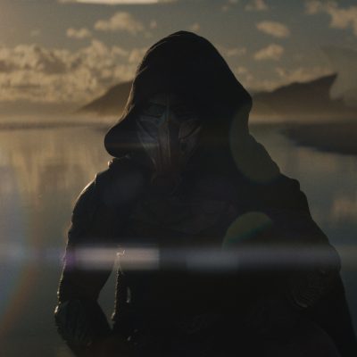 Predator: Badlands Movie Review — The Hunt Evolves into Something Deeper Predator: Badlands Movie Review — The Hunt Evolves into Something Deeper