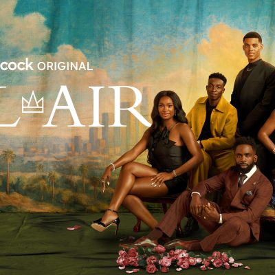 Peacock’s “Bel-Air” Final Season Debuts Official Trailer, Key Art & Imagery Peacock’s “Bel-Air” Final Season Debuts Official Trailer, Key Art & Imagery