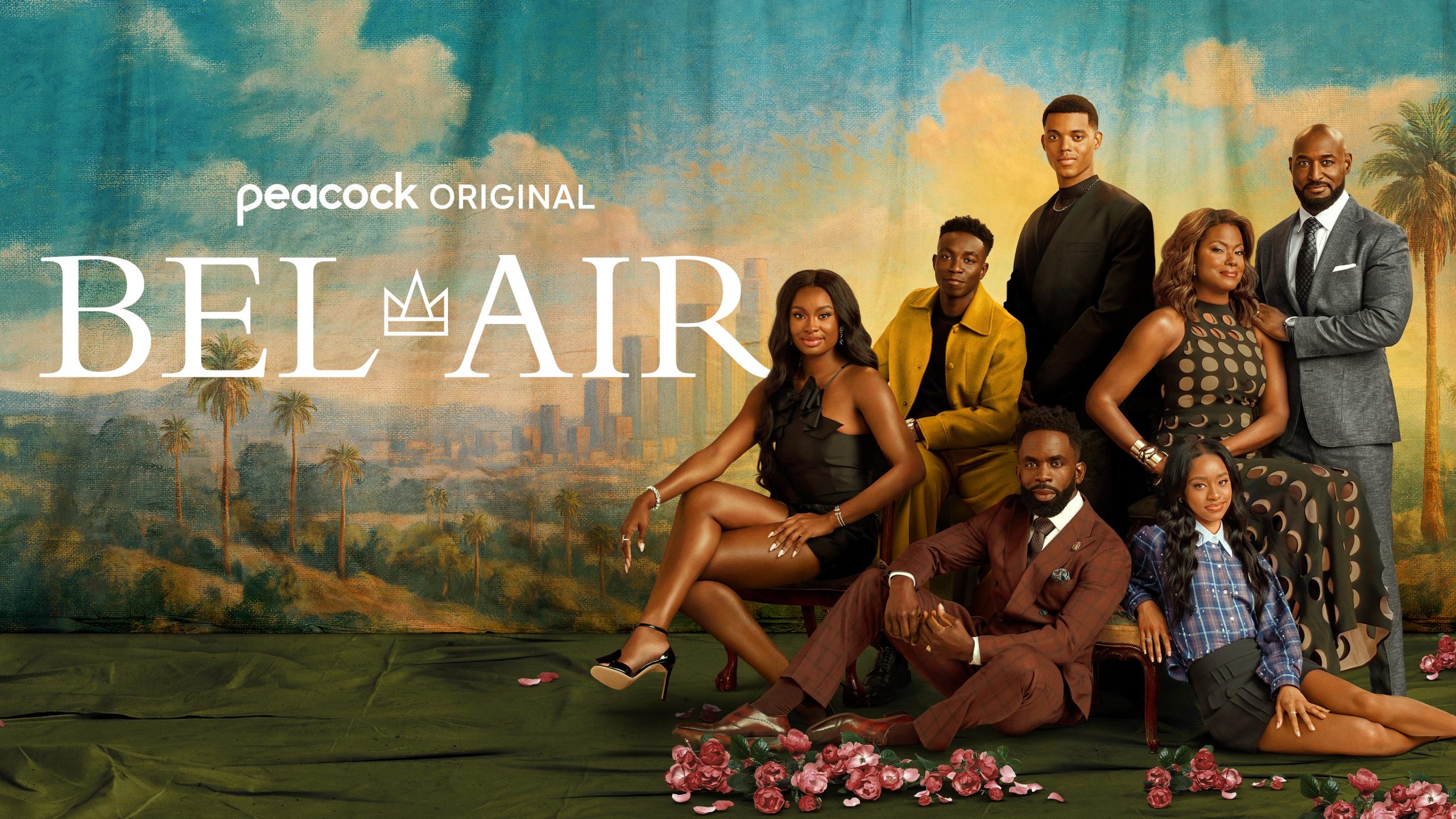 Peacock’s “Bel-Air” Final Season Debuts Official Trailer, Key Art & Imagery Peacock’s “Bel-Air” Final Season Debuts Official Trailer, Key Art & Imagery