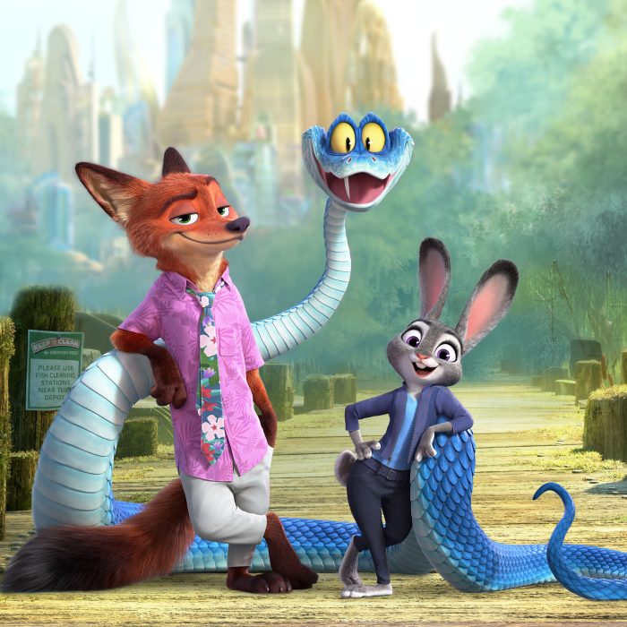 Zootopia 2 Review: A Bold, Big-Hearted Sequel That Dares to Go Deeper Zootopia 2 Review: A Bold, Big-Hearted Sequel That Dares to Go Deeper