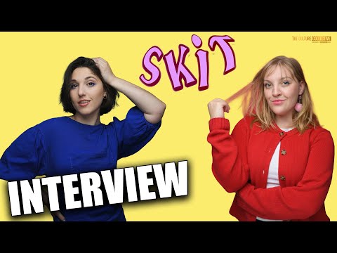 Behind the Laughter with Jamie Linn Watson and Jamie Shapiro in ‘Skit’ Behind the Laughter with Jamie Linn Watson and Jamie Shapiro in ‘Skit’