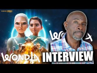 Behind the Scenes with Gary Anthony Williams in Apple TV’s ‘WondLa’ Season 3