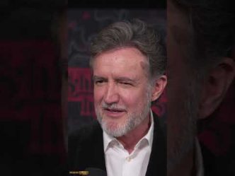 Behind the Scenes with Joe Chrest from ‘Stranger Things’ as Ted Wheeler Unveils Season 5 Secrets