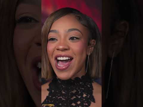 Behind the Velvet Rope with Priah Ferguson from ‘Stranger Things’