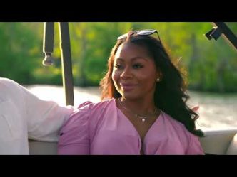 Brittany and Will Dive Deep on Their Dramatic Boat Date in 'Married at First Sight' S19