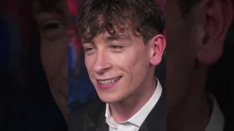 Exclusive Insights from Louis McCartney about ‘Stranger Things 5’ and the Life of Young Henry Creel