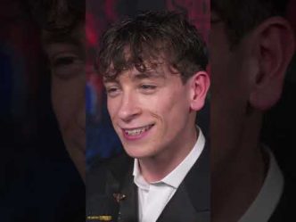 Exclusive Insights from Louis McCartney about ‘Stranger Things 5’ and the Life of Young Henry Creel