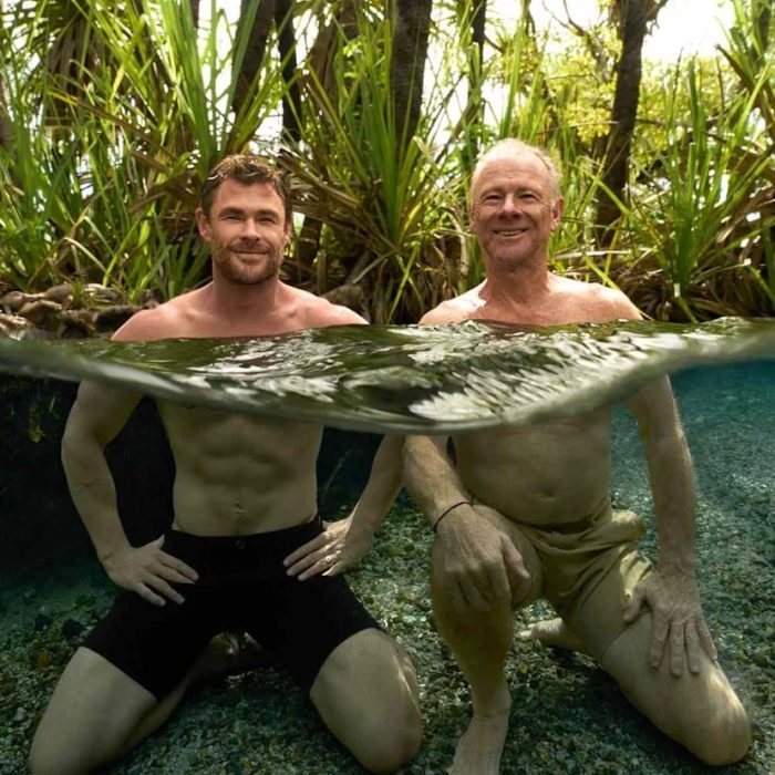 Chris Hemsworth: A Road Trip to Remember Review | A Beautiful Tribute to Memory, Family, and Healing