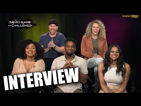 Finalists Spill Secrets of ‘Squid Game The Challenge’ Season 2 and Tease Season 3 Finalists Spill Secrets of ‘Squid Game The Challenge’ Season 2 and Tease Season 3