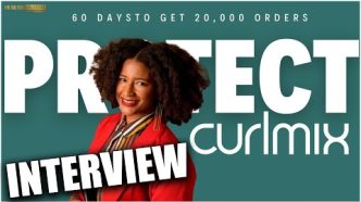 From Hair Care to Hustle: Kim Lewis on Building a Business and Fighting for Small Enterprises