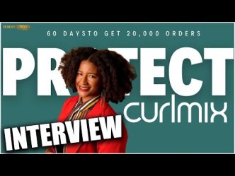 From Hair Care to Hustle: Kim Lewis on Building a Business and Fighting for Small Enterprises