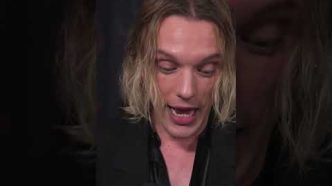 Inside Jamie Campbell Bower's Transformation into 'Vecna' from 'Stranger Things'