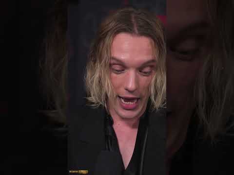 Inside Jamie Campbell Bower’s Transformation into ‘Vecna’ from ‘Stranger Things’