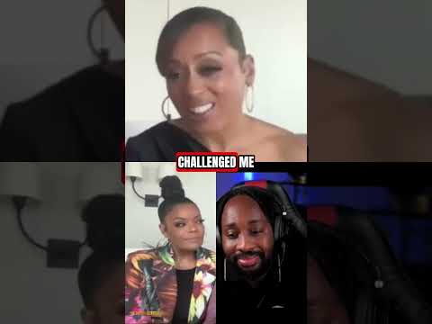 Inside the Making of ‘He Wasn’t Man Enough’ with Essence Atkins, Yvette Nicole Brown, and Anthony Davis