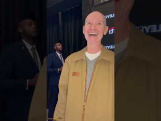 Inside the Mind of a Mastermind with Gary Lennon from ‘Power Book IV: Force’