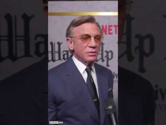 Inside the Mind of Daniel Craig and Rian Johnson in ‘Knives Out’ and Beyond