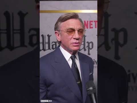 Inside the Mind of Daniel Craig and Rian Johnson in ‘Knives Out’ and Beyond