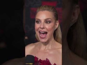 Inside the Mind of ‘Karen Wheeler’ as Cara Buono Dishes on ‘Stranger Things 5’ Magic