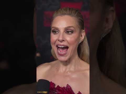 Inside the Mind of ‘Karen Wheeler’ as Cara Buono Dishes on ‘Stranger Things 5’ Magic