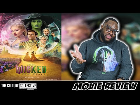 Is ‘Wicked’ Ready to Dazzle or Dismay with Its Darker Twist?