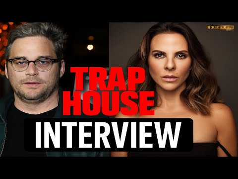 Michael Dowse and Kate Del Castillo Unleash Action and Heart in ‘Trap House’