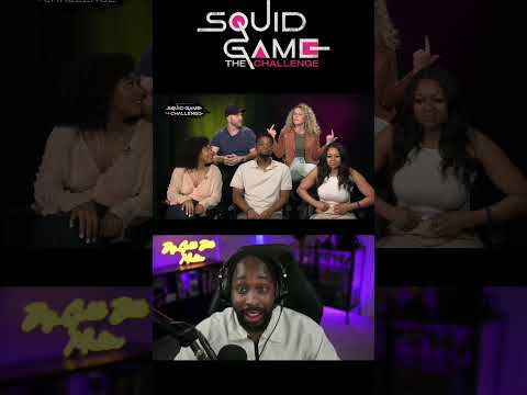 Season 2 Finalists Are Fighting for a Comeback in ‘Squid Game The Challenge’