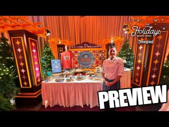 Spice Up Your Holidays with ‘Gracie’ Gomez’s Latin American Culinary Magic at Disney Festival