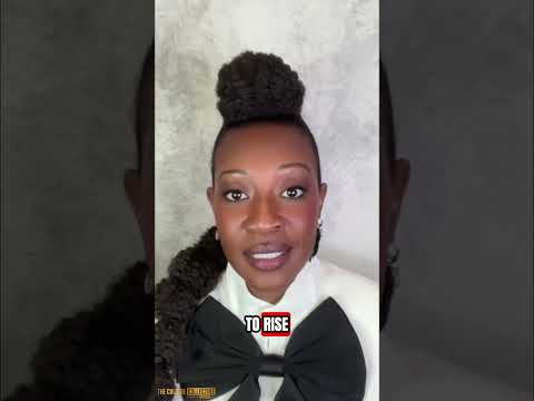 Stacy’s Unstoppable Drive: Miriam A. Hyman Takes ‘Power’ to New Heights