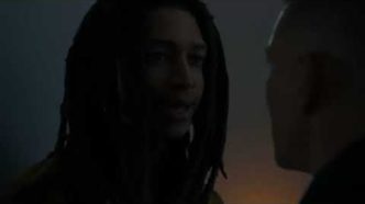 Unleashing Chaos in 'Power Book IV: Force' Season 3 Episode 2