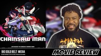 Unleashing the Madness of 'Chainsaw Man' – A Deep Dive into the Reze Arc