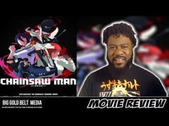 Unleashing the Madness of ‘Chainsaw Man’ – A Deep Dive into the Reze Arc