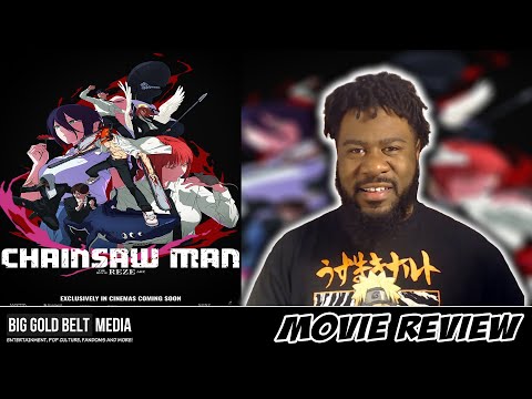 Unleashing the Madness of ‘Chainsaw Man’ – A Deep Dive into the Reze Arc