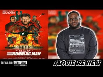 Unleashing the Thrill of ‘The Running Man’ in a Stunning Remake