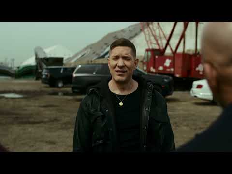 Unleashing the Thrills in ‘Power Book IV: Force’ Season 3 Episode 4 Unleashing the Thrills in ‘Power Book IV: Force’ Season 3 Episode 4