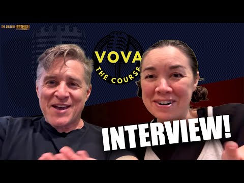 Unlocking the Secrets of Voice Acting with Yuri Lowenthal and Tara Platt