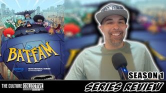 Unmasking the Magic of ‘BAT-FAM’ Season 1: A Whimsical Adventure That Surpasses Expectations