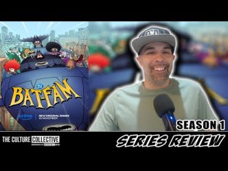 Unmasking the Magic of ‘BAT-FAM’ Season 1: A Whimsical Adventure That Surpasses Expectations