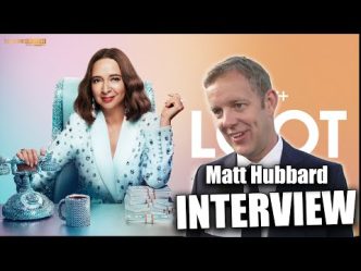 Unpacking Matt Hubbard’s Insights on ‘Loot’ Season 3 and the Future of Molly Wells