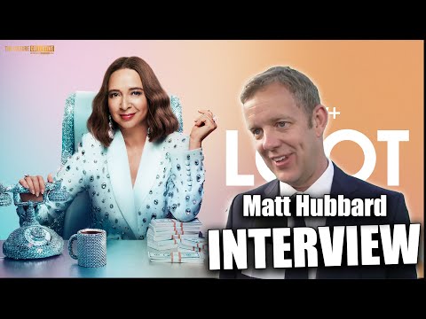 Unpacking Matt Hubbard’s Insights on ‘Loot’ Season 3 and the Future of Molly Wells