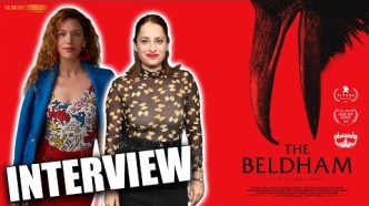 Unveiling the Chills of 'The Beldham' with Katie Parker and Angela Gulner's Take on Motherhood and Control
