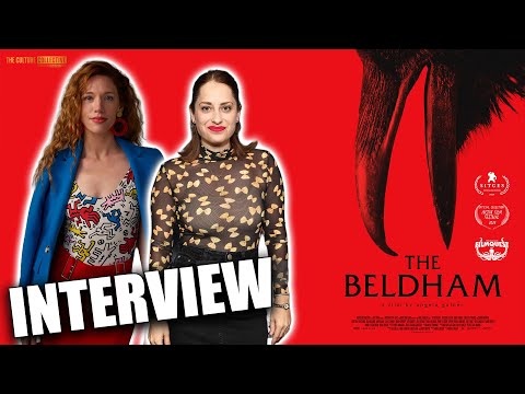 Unveiling the Chills of ‘The Beldham’ with Katie Parker and Angela Gulner’s Take on Motherhood and Control