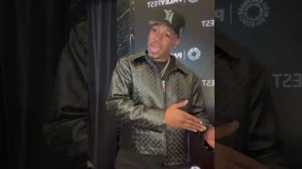 Unveiling the Man Behind Jenard Sampson in 'Power Book IV: Force' with Kris D. Lofton