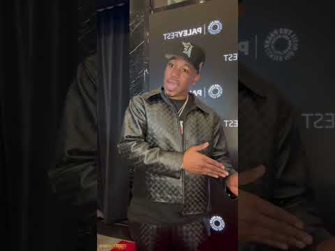 Unveiling the Man Behind Jenard Sampson in ‘Power Book IV: Force’ with Kris D. Lofton